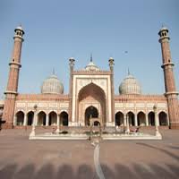 Jama Masjid